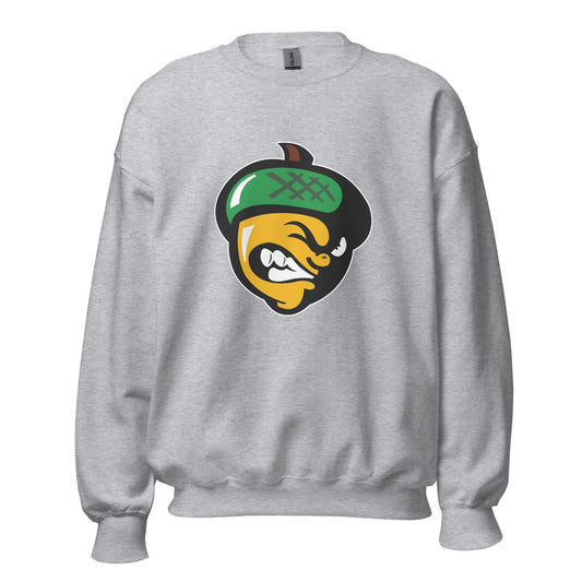Classic | Sweatshirt | Live Oak Basketball