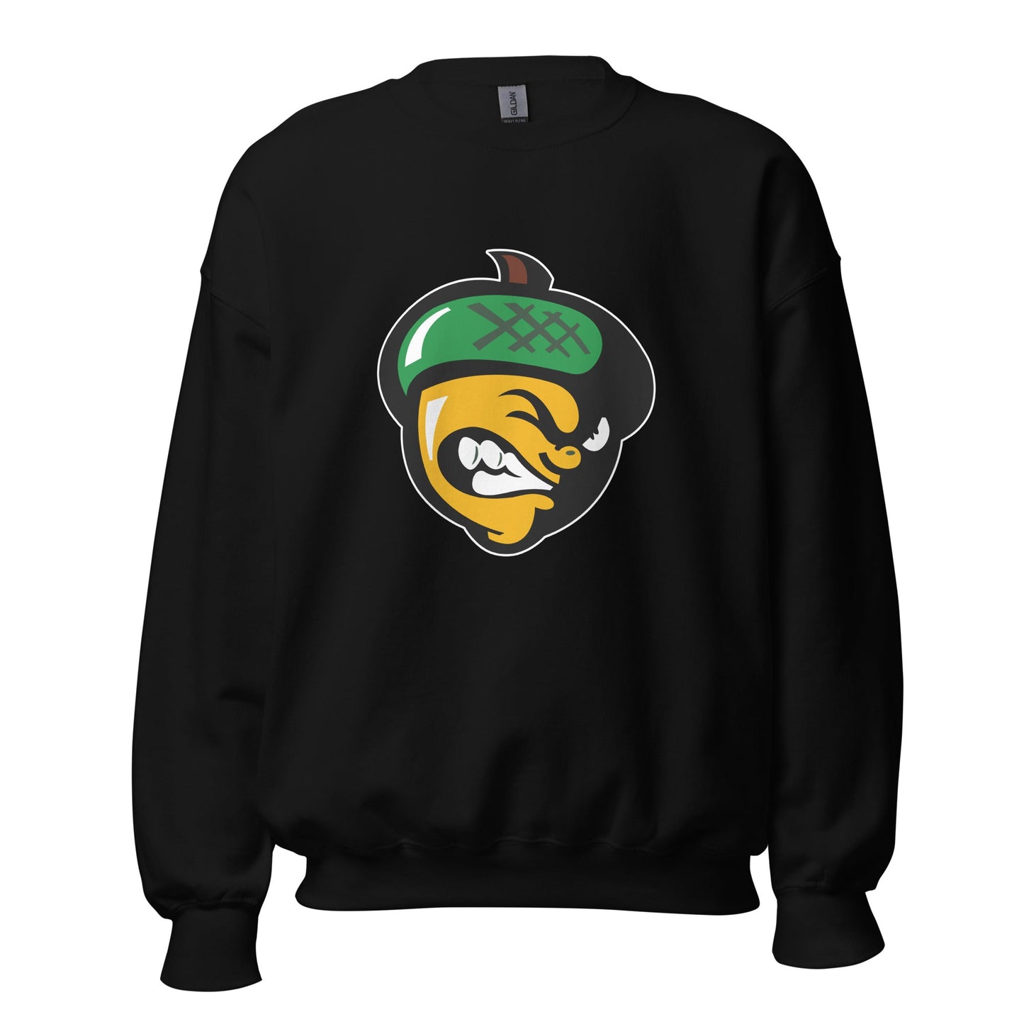 Classic | Sweatshirt | Live Oak Basketball