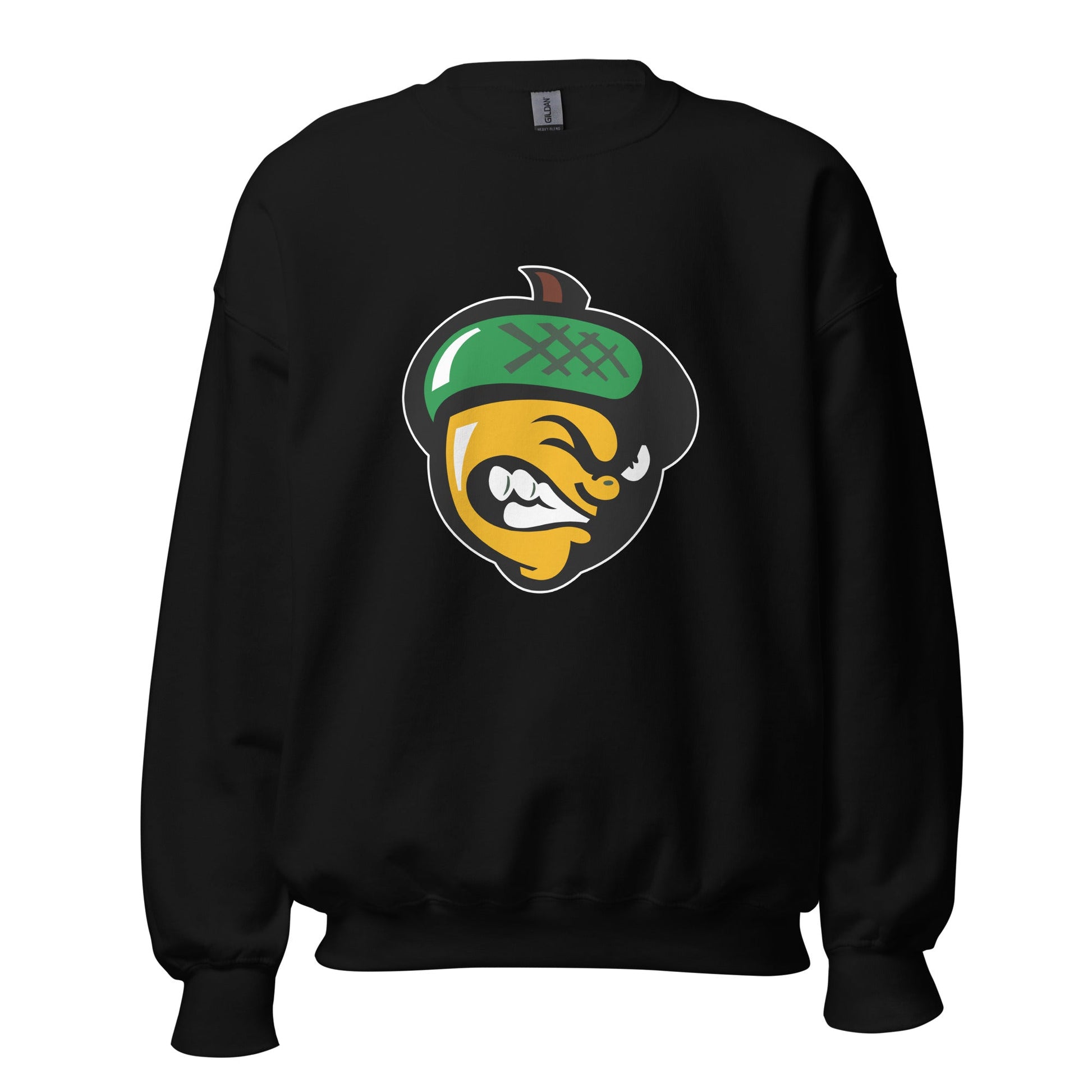 Classic | Sweatshirt | Live Oak Basketball