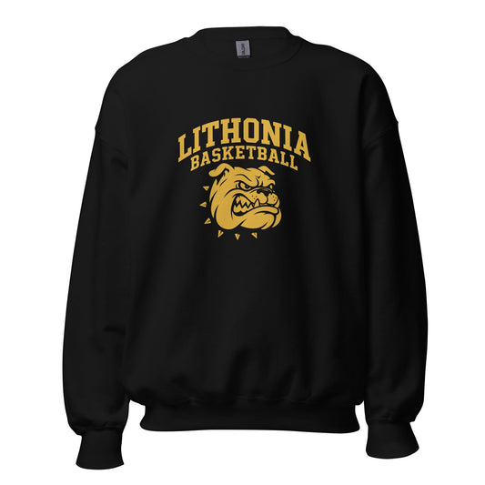 Classic | Sweatshirt | LMS Basketball