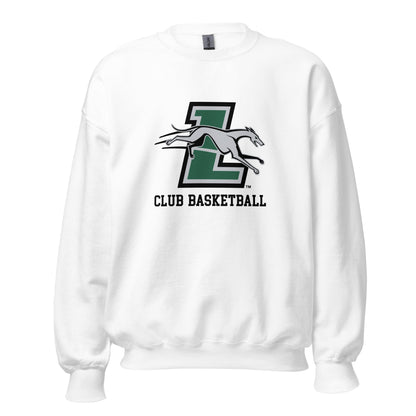 Classic | Sweatshirt | Loyola MD Club Basketball