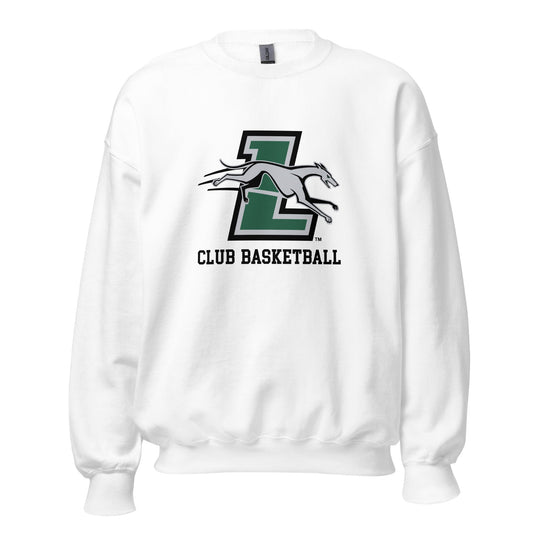 Classic | Sweatshirt | Loyola MD Club Basketball