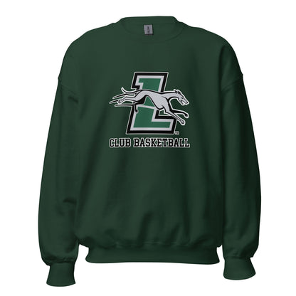 Classic | Sweatshirt | Loyola MD Club Basketball