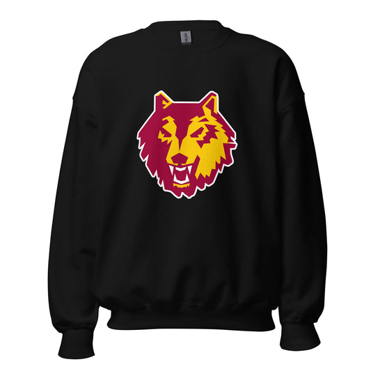 Classic | Sweatshirt | Loyola University Chicago Club Waterpolo