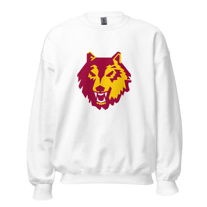 Classic | Sweatshirt | Loyola University Chicago Club Waterpolo