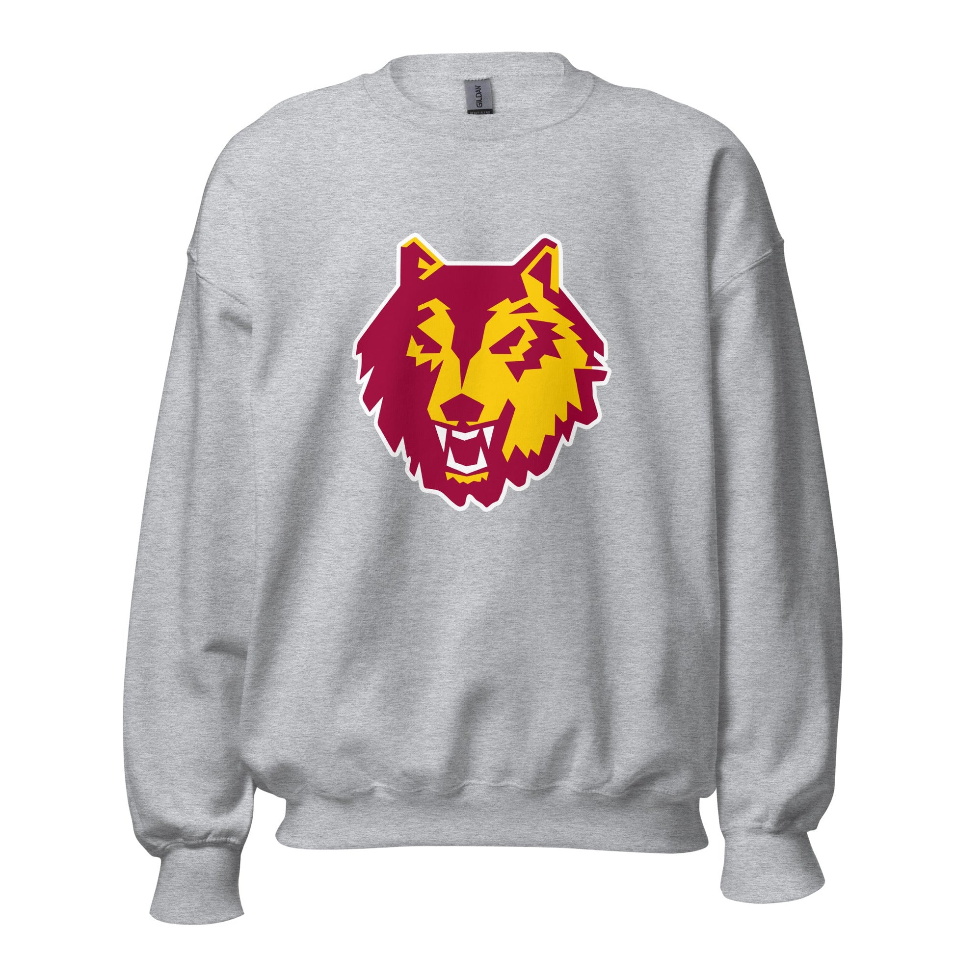 Classic | Sweatshirt | Loyola University Chicago Club Waterpolo