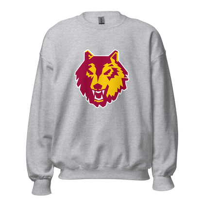 Classic | Sweatshirt | Loyola University Chicago Club Waterpolo