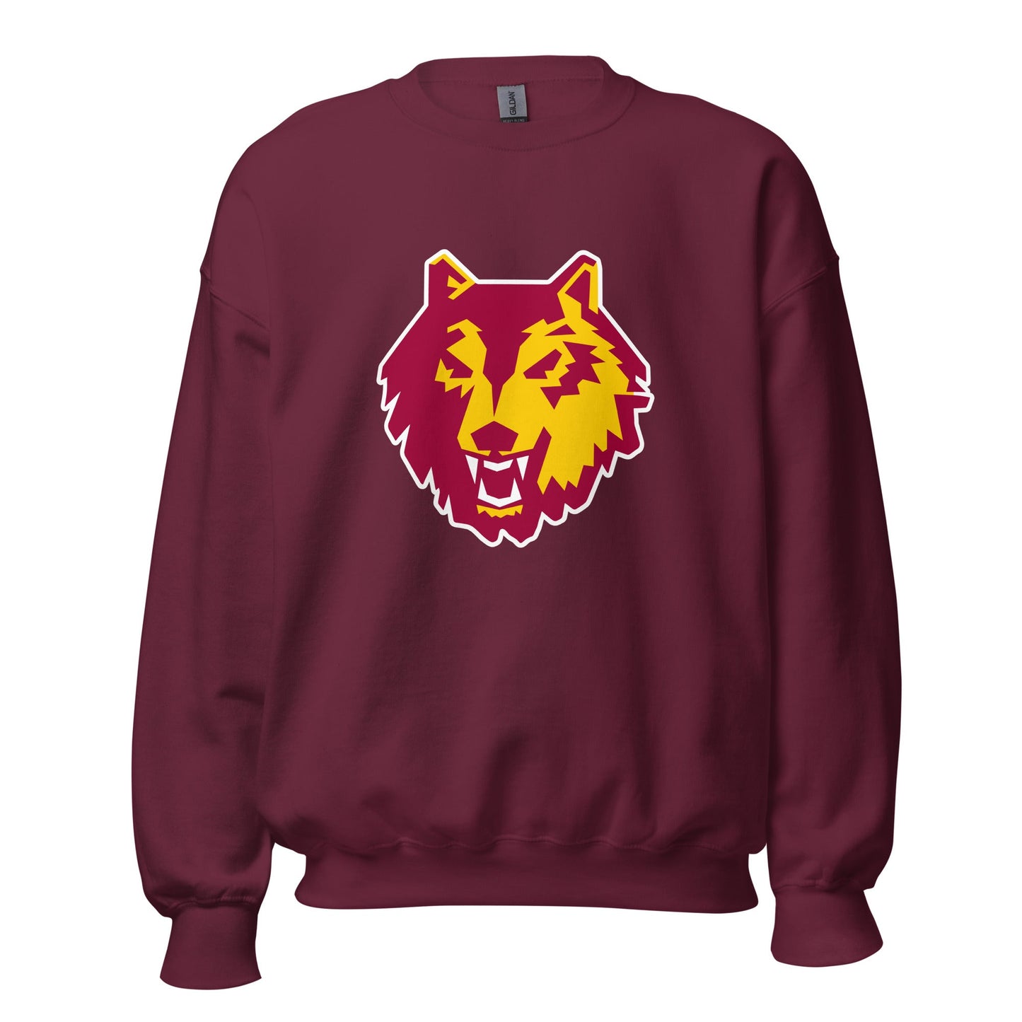 Classic | Sweatshirt | Loyola University Chicago Club Waterpolo