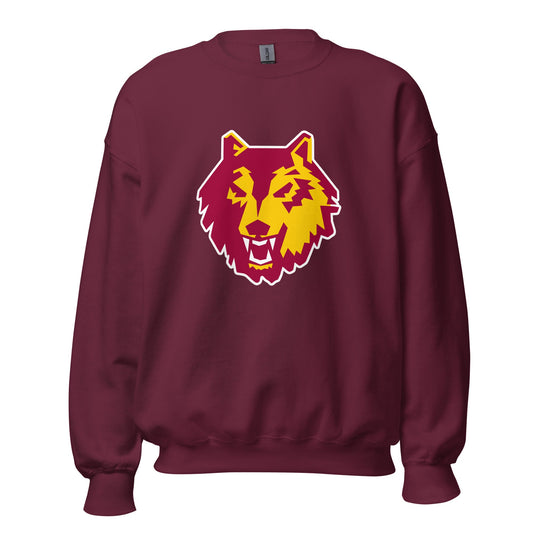 Classic | Sweatshirt | Loyola University Chicago Club Waterpolo
