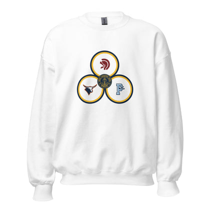 Classic | Sweatshirt | LPK NJROTC