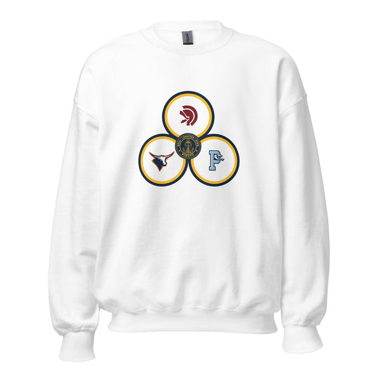Classic | Sweatshirt | LPK NJROTC