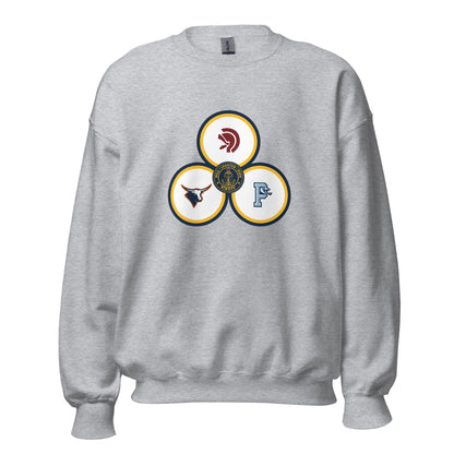 Classic | Sweatshirt | LPK NJROTC