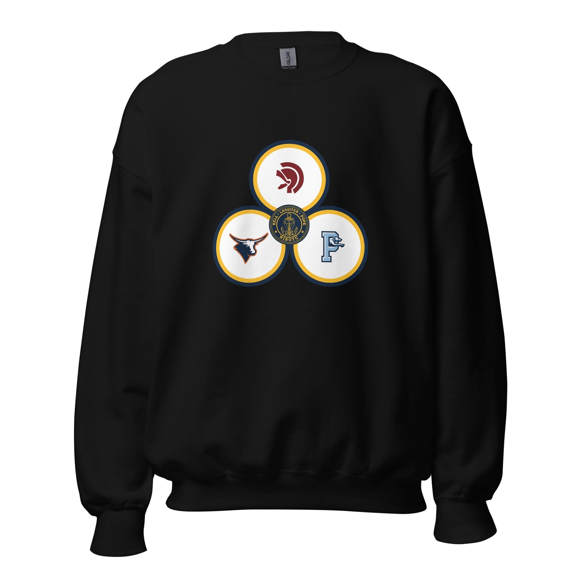 Classic | Sweatshirt | LPK NJROTC