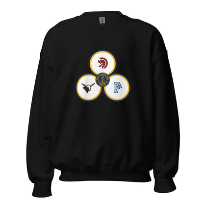 Classic | Sweatshirt | LPK NJROTC