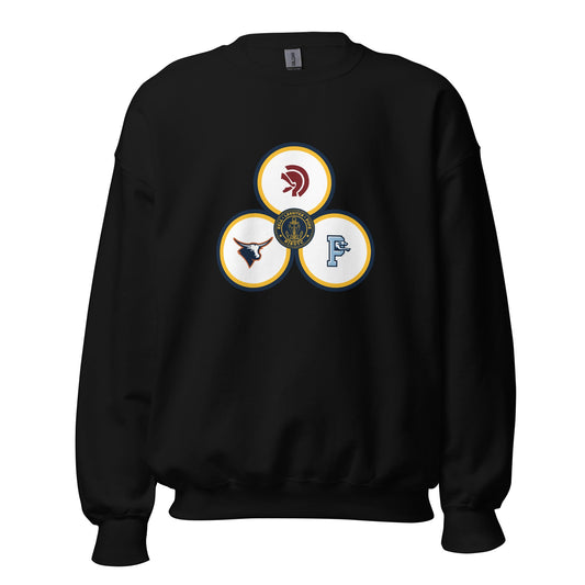 Classic | Sweatshirt | LPK NJROTC