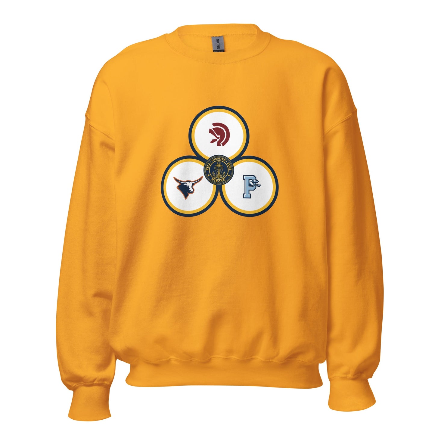 Classic | Sweatshirt | LPK NJROTC