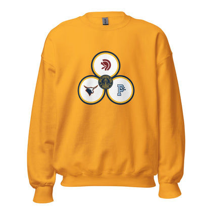 Classic | Sweatshirt | LPK NJROTC