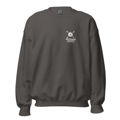 Classic | Sweatshirt | LWH Heatwave Majorettes | Alt 2 Logo