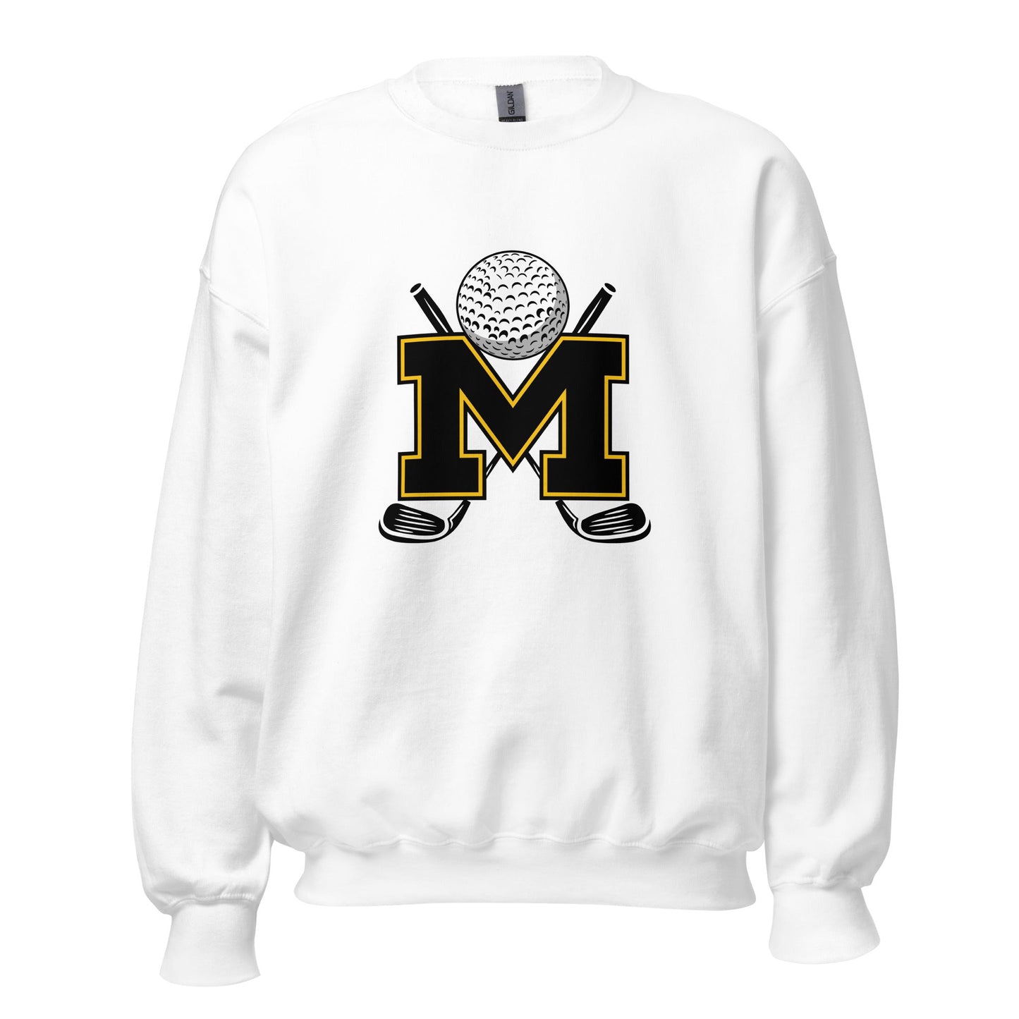 Classic | Sweatshirt | Madill Golf