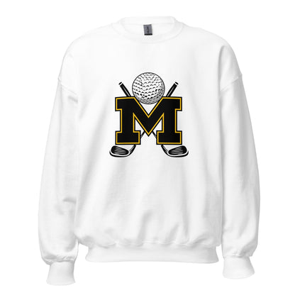Classic | Sweatshirt | Madill Golf