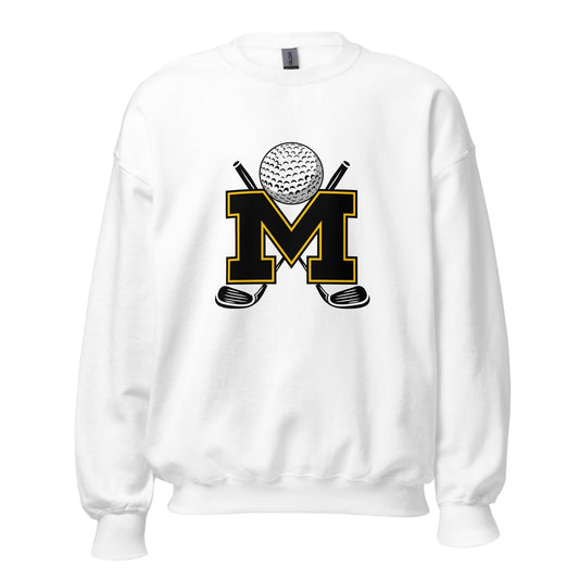 Classic | Sweatshirt | Madill Golf