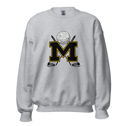 Classic | Sweatshirt | Madill Golf