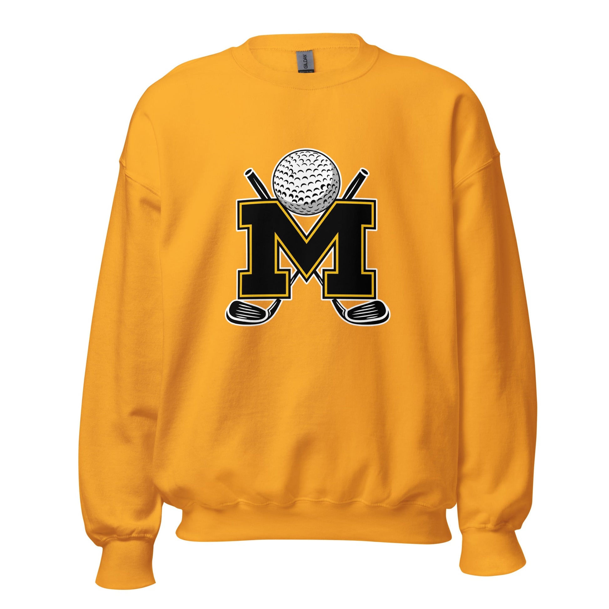 Classic | Sweatshirt | Madill Golf