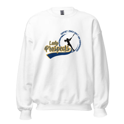 Classic | Sweatshirt | Marucci Prospects | Vanguard Logo