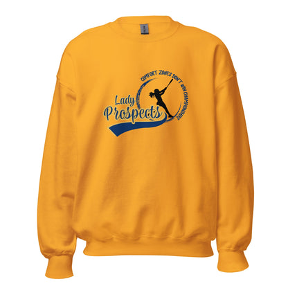 Classic | Sweatshirt | Marucci Prospects | Vanguard Logo