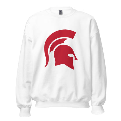 Classic | Sweatshirt | Marysville Spartans Volleyball
