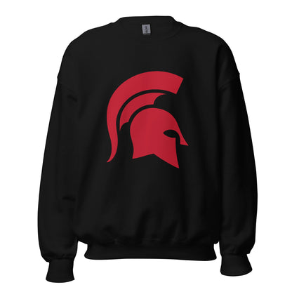 Classic | Sweatshirt | Marysville Spartans Volleyball