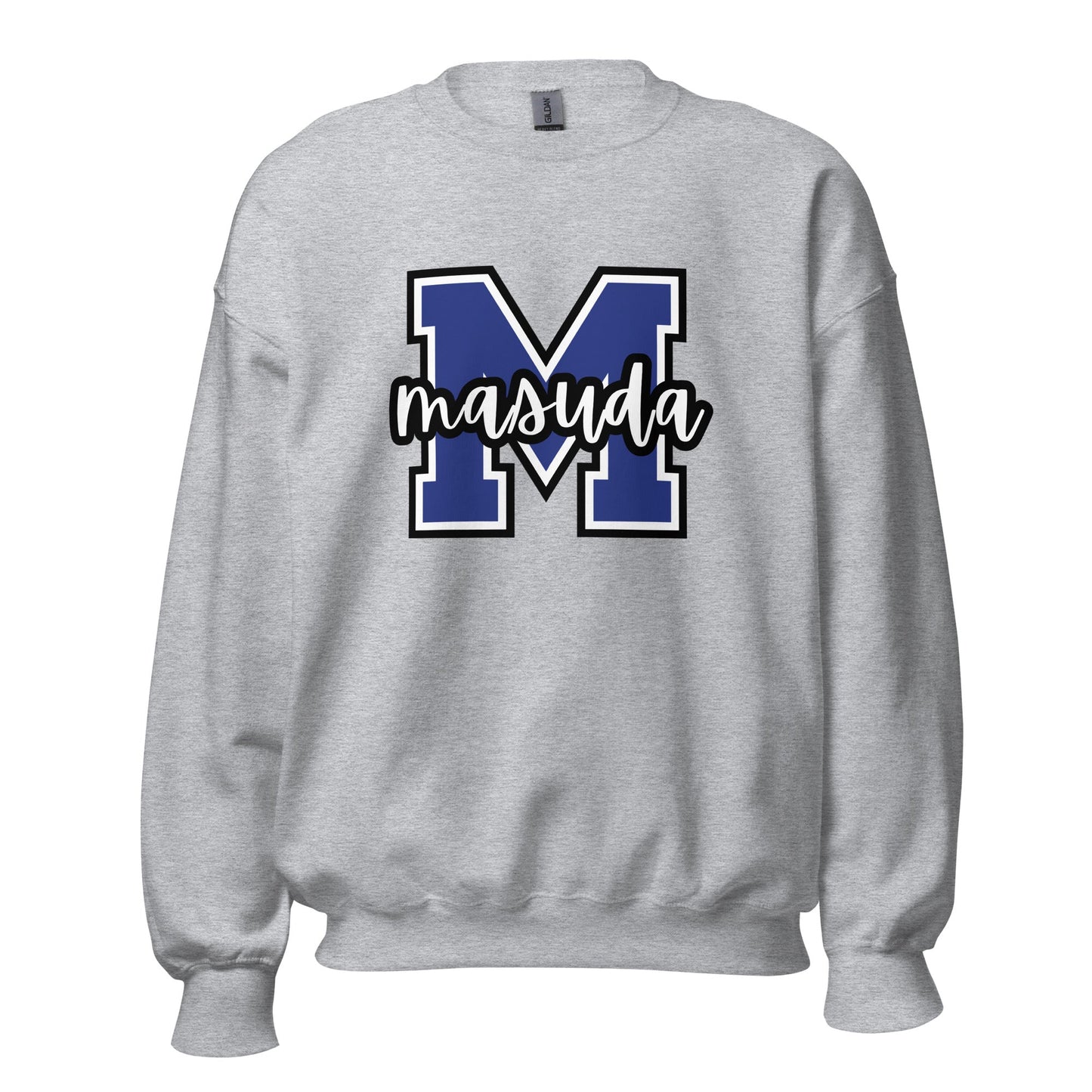 Classic | Sweatshirt | Masuda Middle School