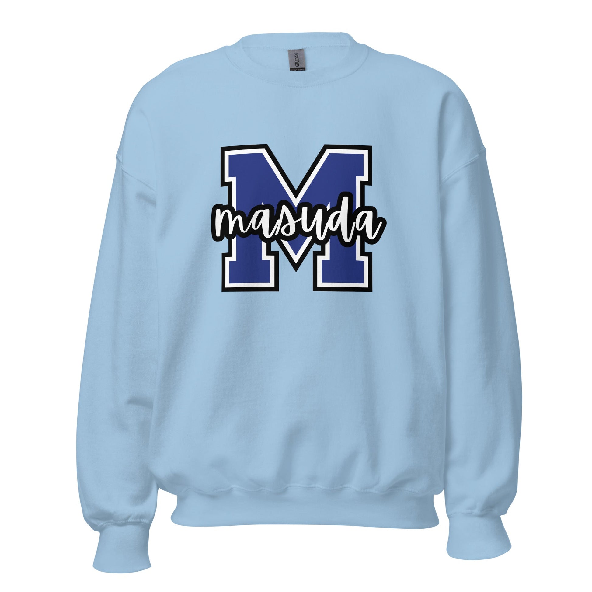 Classic | Sweatshirt | Masuda Middle School