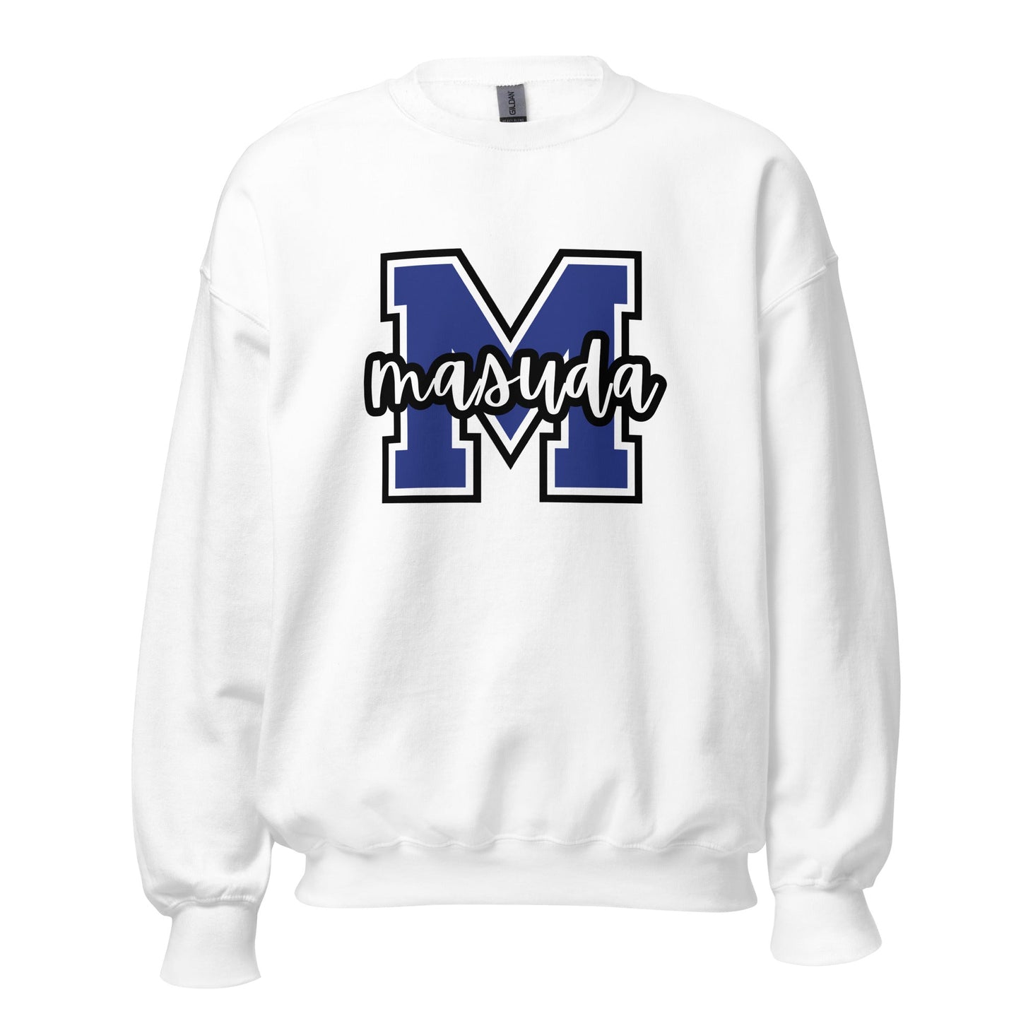 Classic | Sweatshirt | Masuda Middle School
