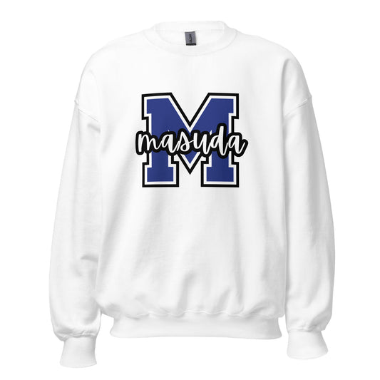 Classic | Sweatshirt | Masuda Middle School
