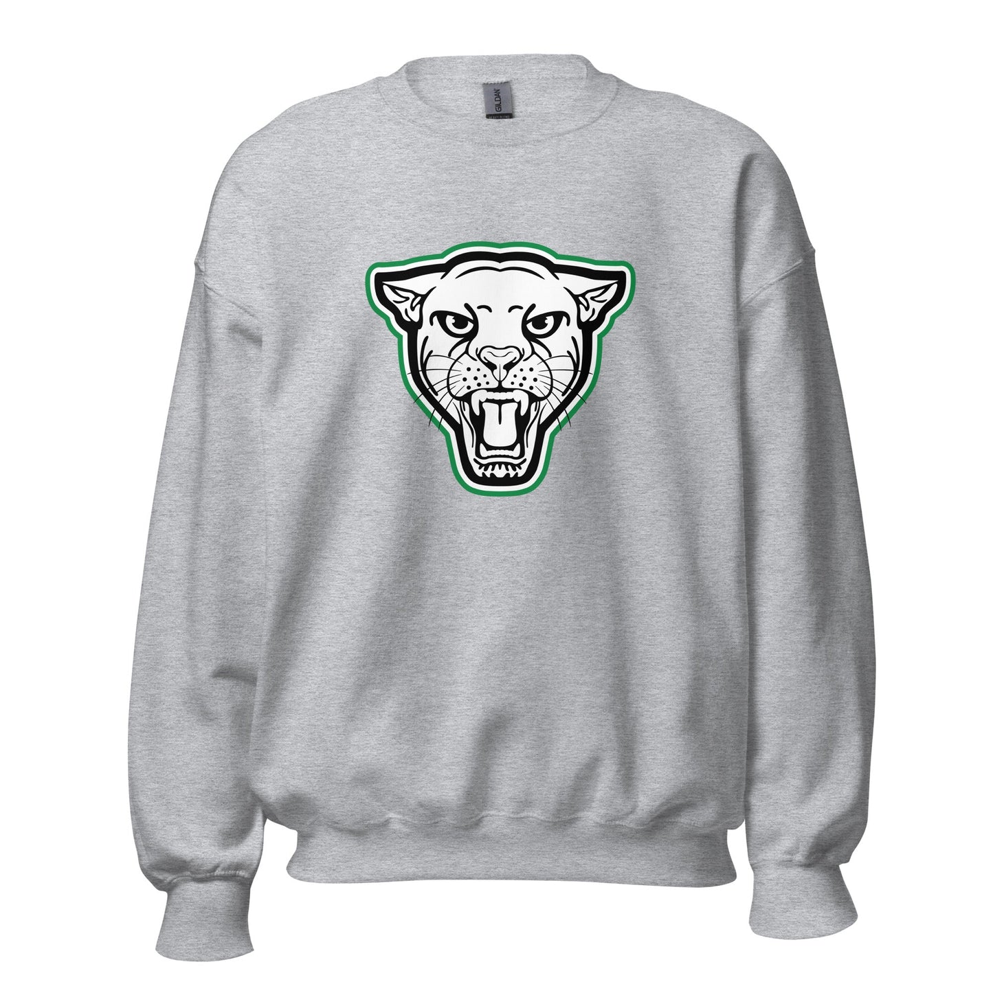 Classic | Sweatshirt | Matt Power Elite