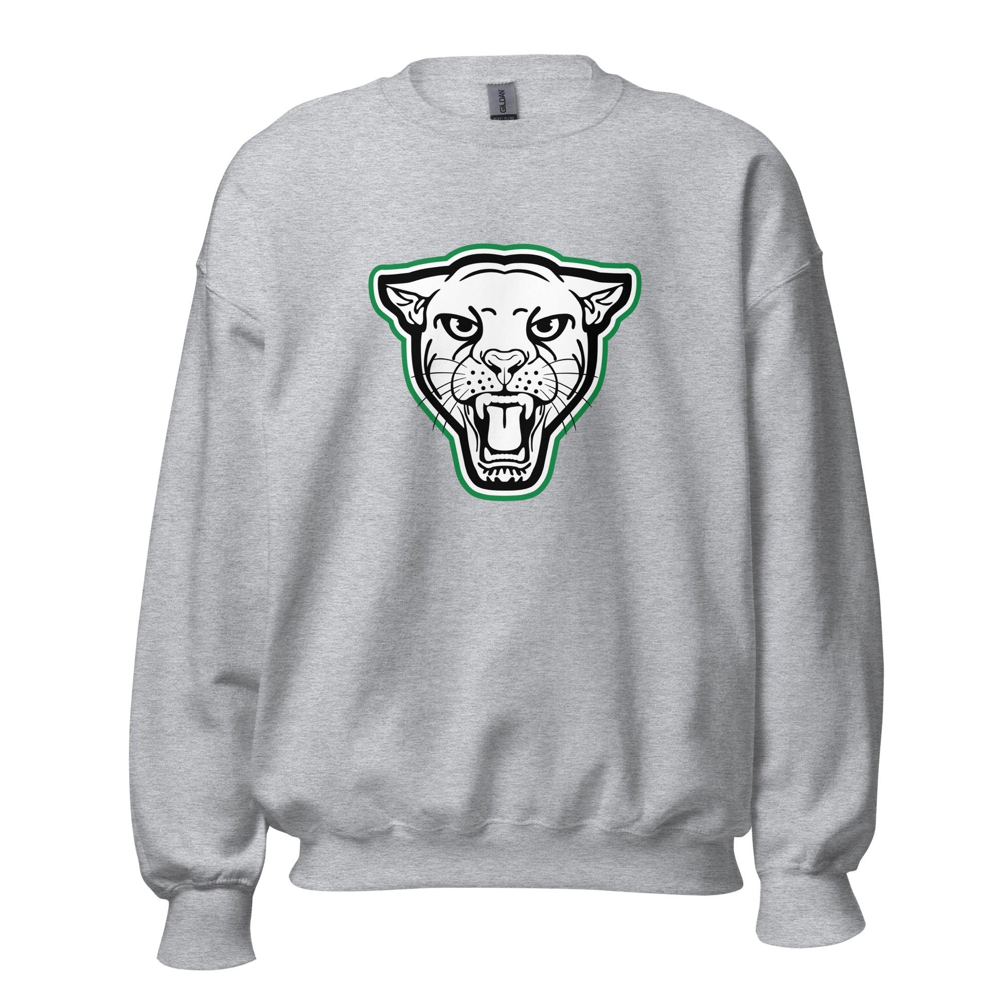 Classic | Sweatshirt | Matt Power Elite