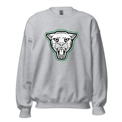 Classic | Sweatshirt | Matt Power Elite