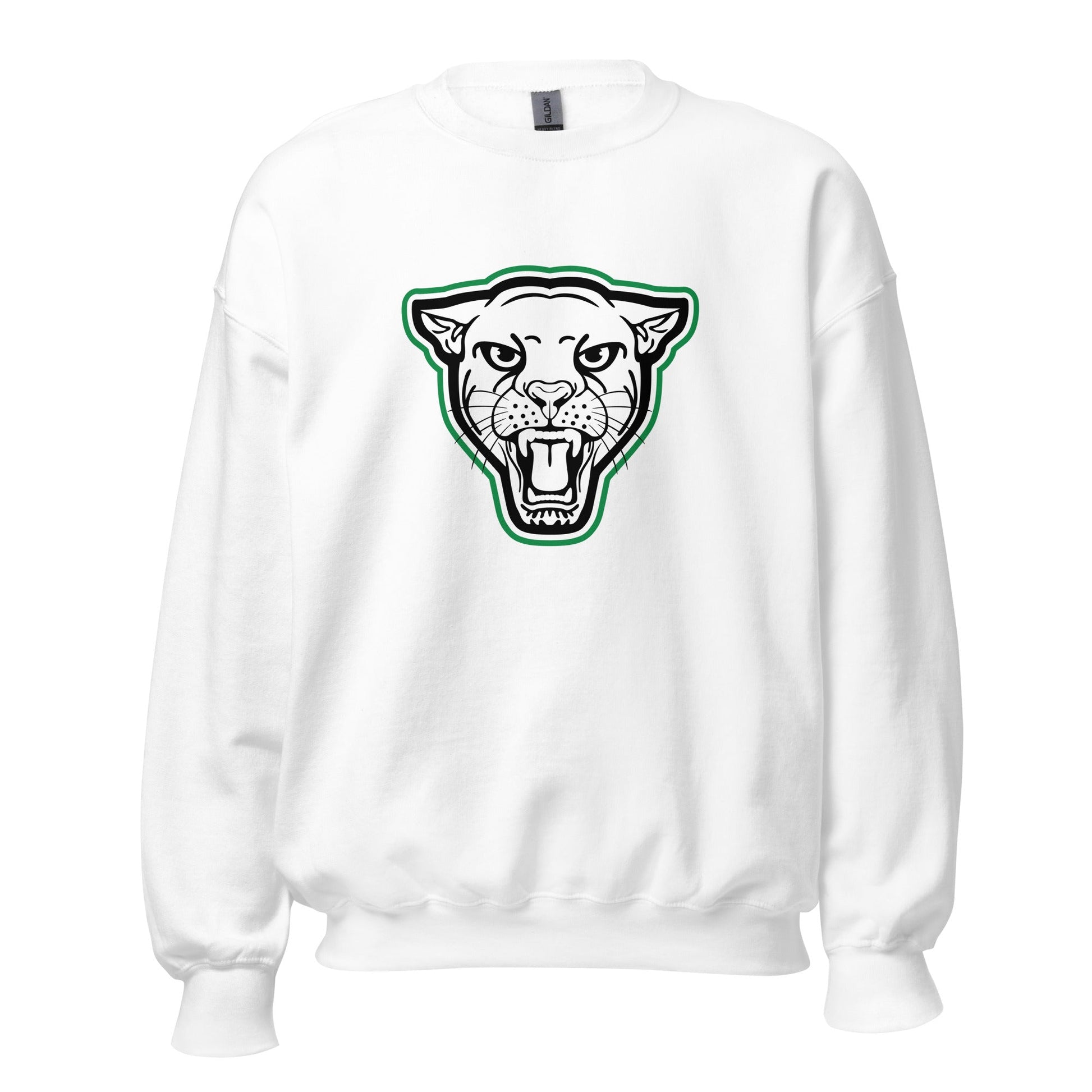Classic | Sweatshirt | Matt Power Elite