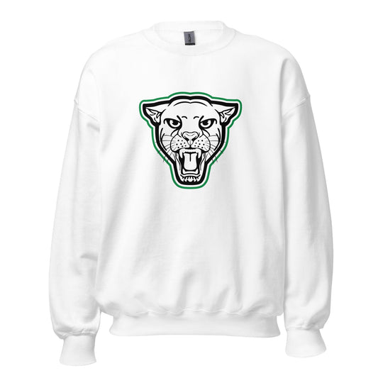 Classic | Sweatshirt | Matt Power Elite