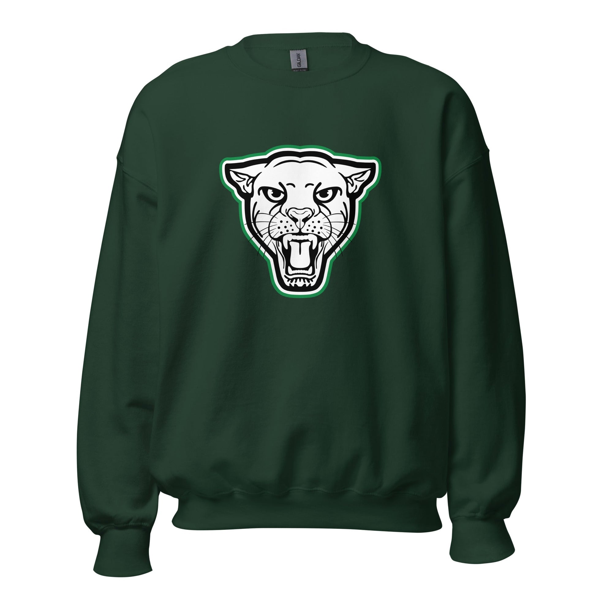 Classic | Sweatshirt | Matt Power Elite