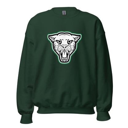 Classic | Sweatshirt | Matt Power Elite