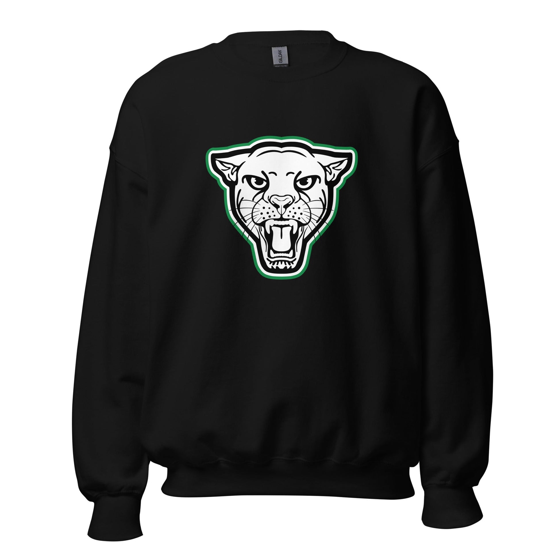 Classic | Sweatshirt | Matt Power Elite