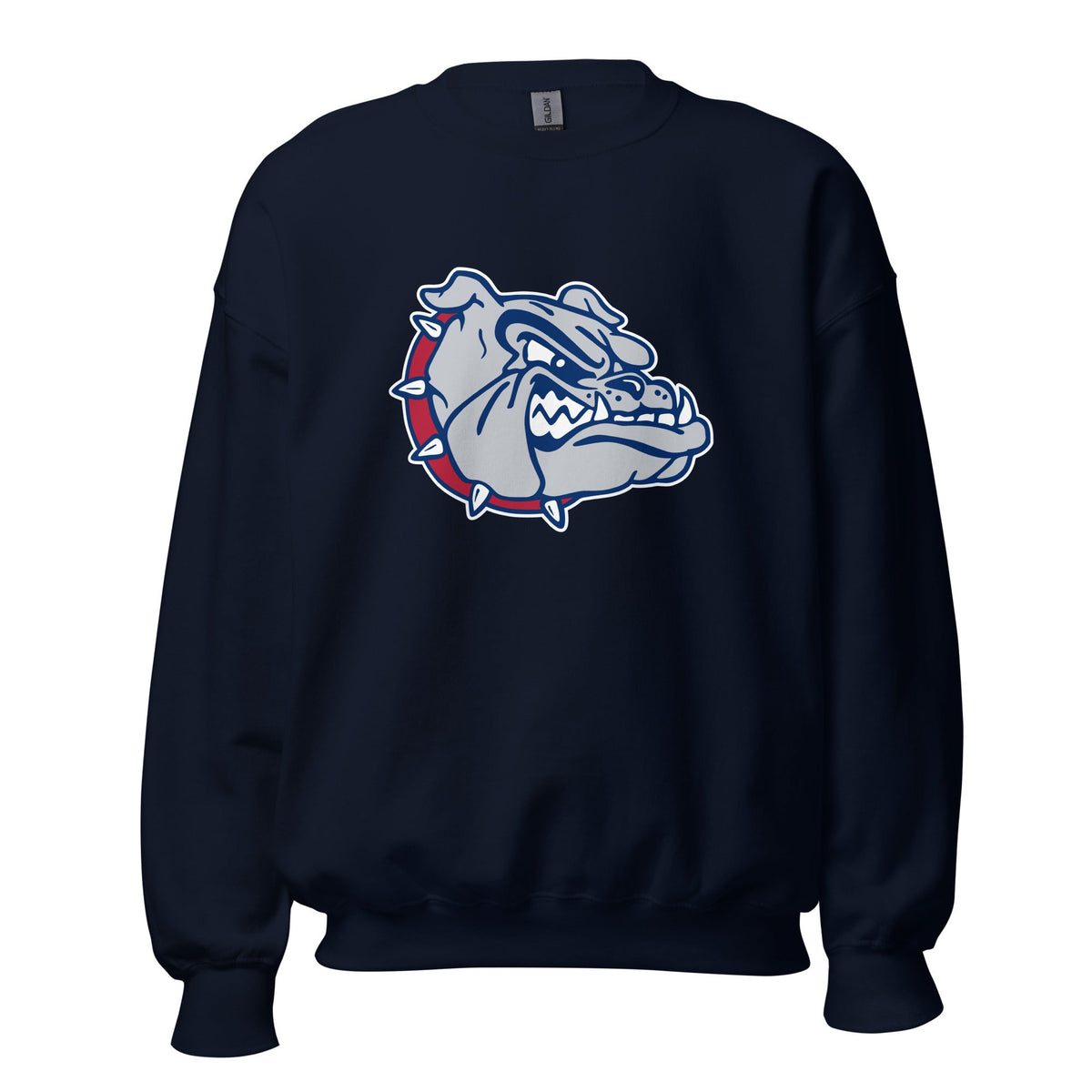 Classic | Sweatshirt | Maumelle Bulldogs 2035 | Mascot Logo