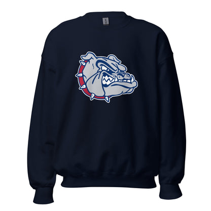 Classic | Sweatshirt | Maumelle Bulldogs 2035 | Mascot Logo