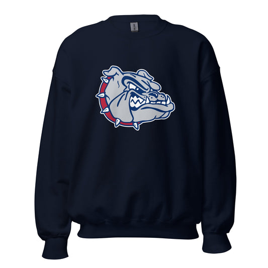Classic | Sweatshirt | Maumelle Bulldogs 2035 | Mascot Logo