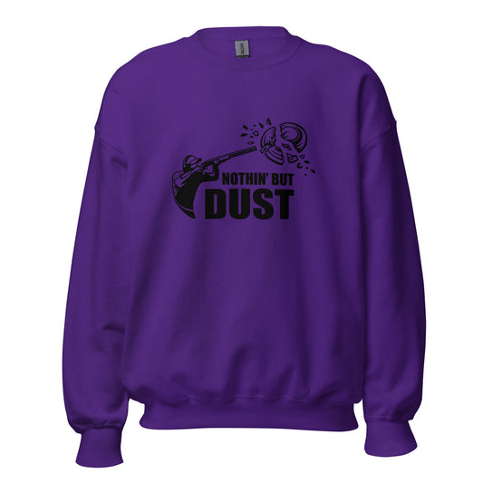 Classic | Sweatshirt | Meade High School Trap Team | Alt Logo