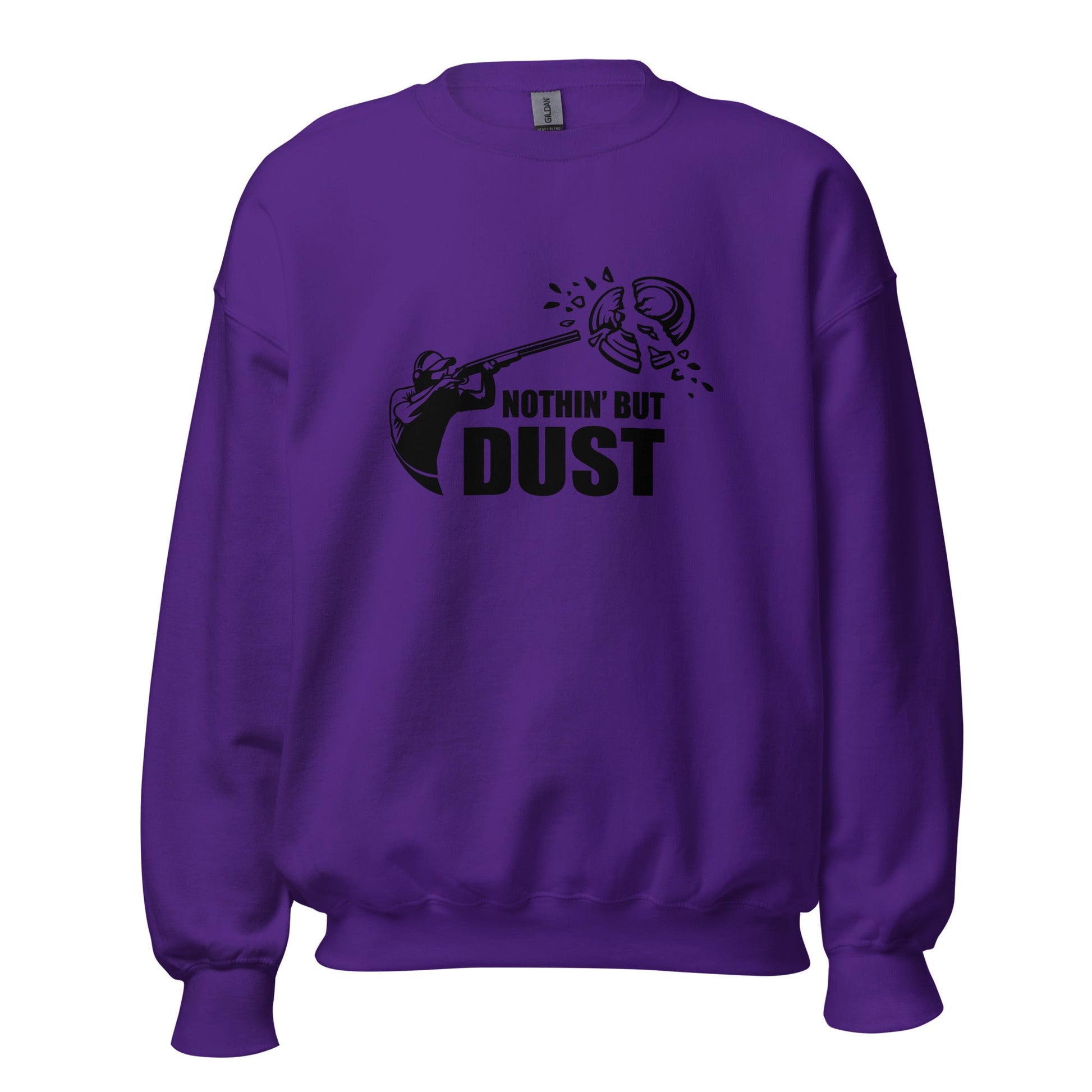 Classic | Sweatshirt | Meade High School Trap Team