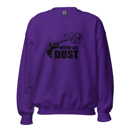 Classic | Sweatshirt | Meade High School Trap Team