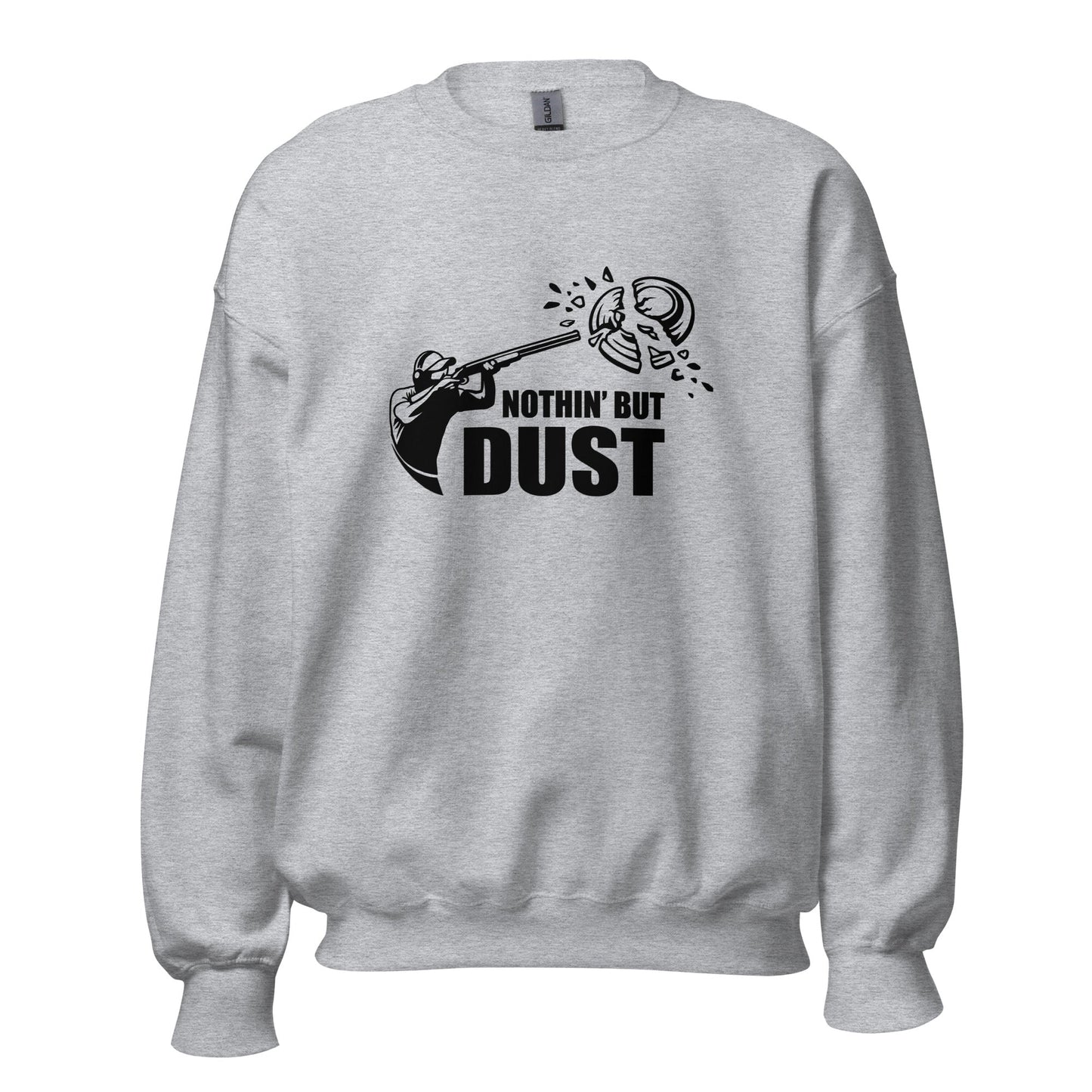 Classic | Sweatshirt | Meade High School Trap Team